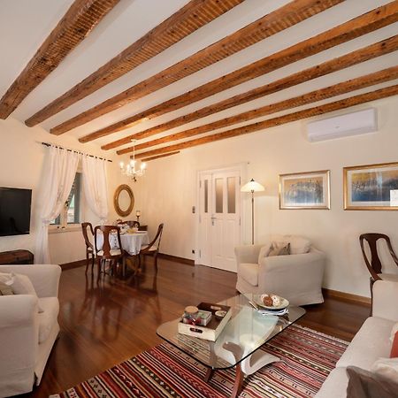 Stone Pearl Heritage Luxury Suite Split Dış mekan fotoğraf