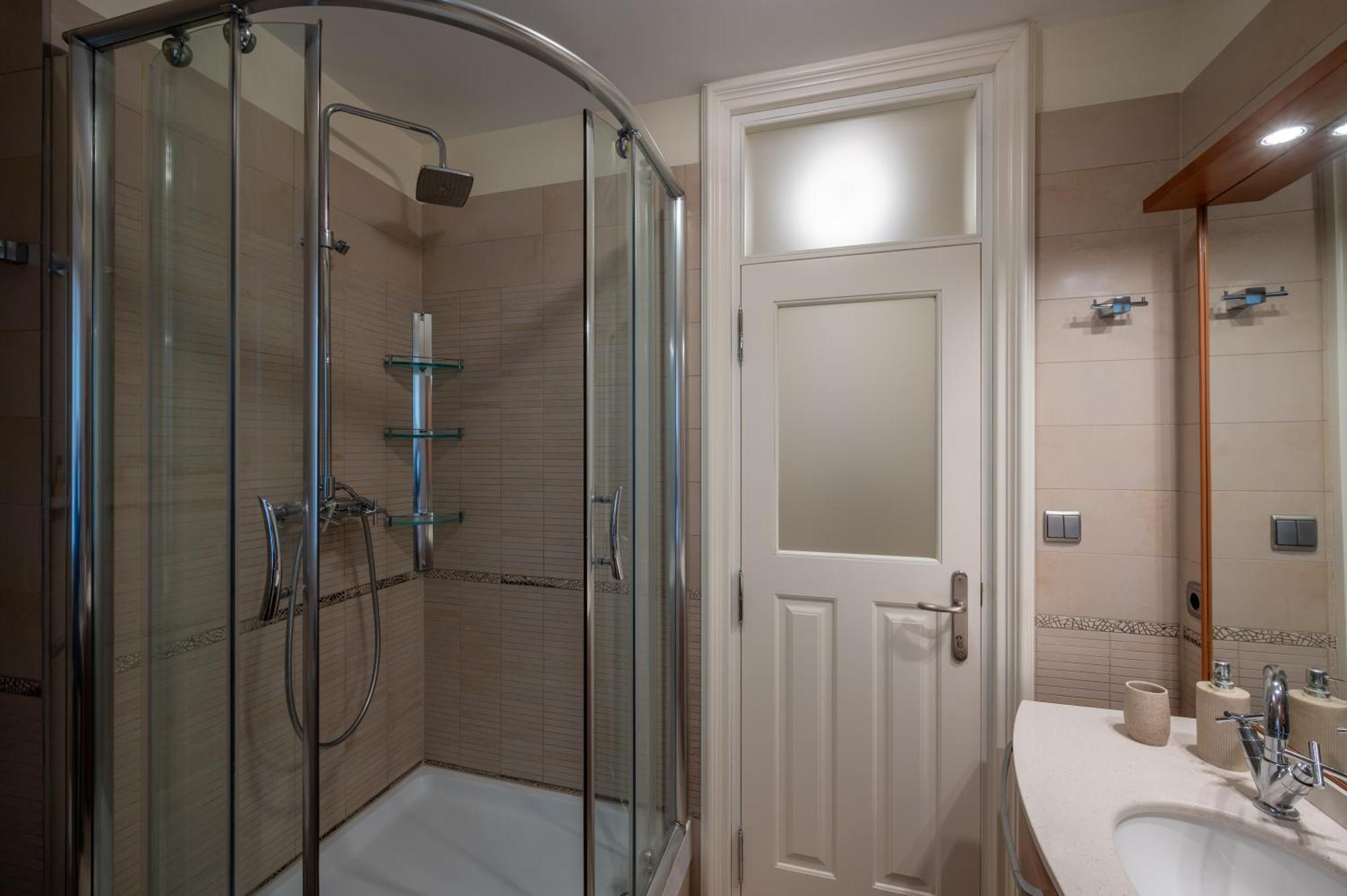 Stone Pearl Heritage Luxury Suite Split Dış mekan fotoğraf