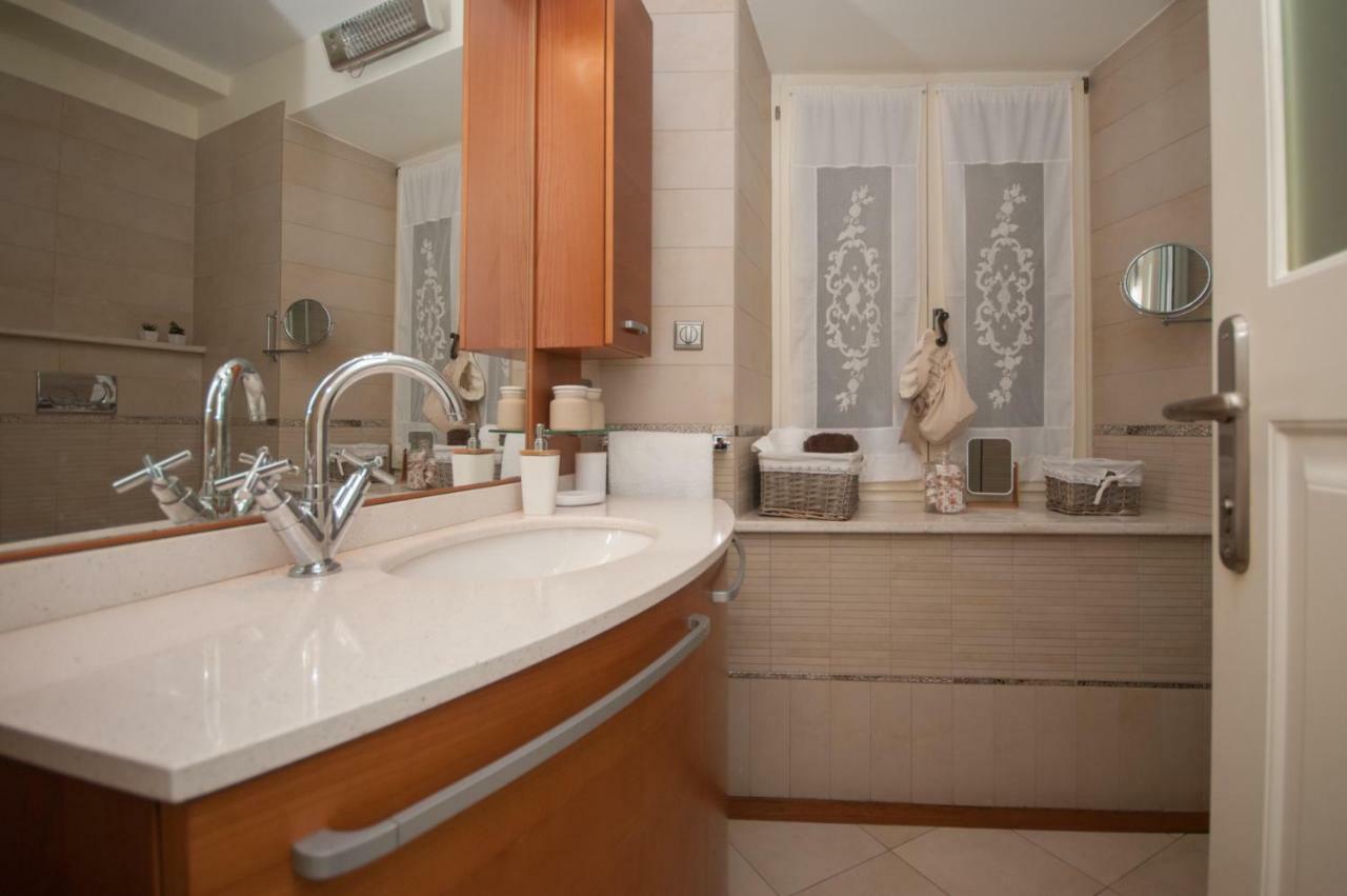 Stone Pearl Heritage Luxury Suite Split Dış mekan fotoğraf