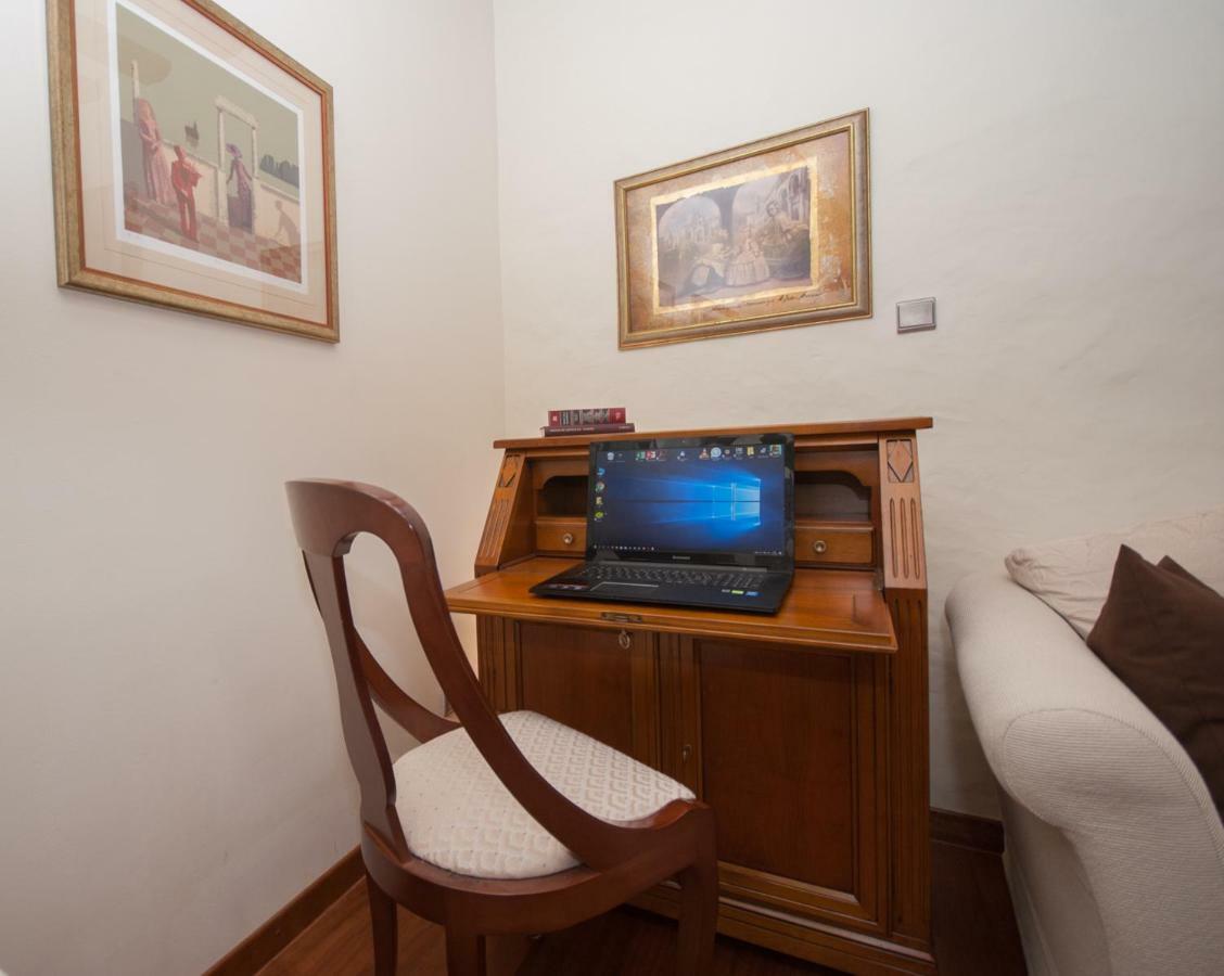 Stone Pearl Heritage Luxury Suite Split Dış mekan fotoğraf