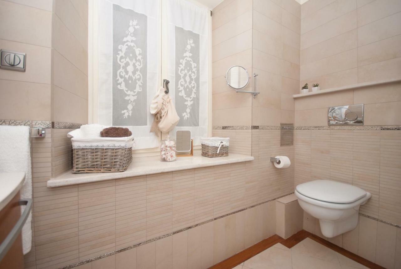 Stone Pearl Heritage Luxury Suite Split Dış mekan fotoğraf