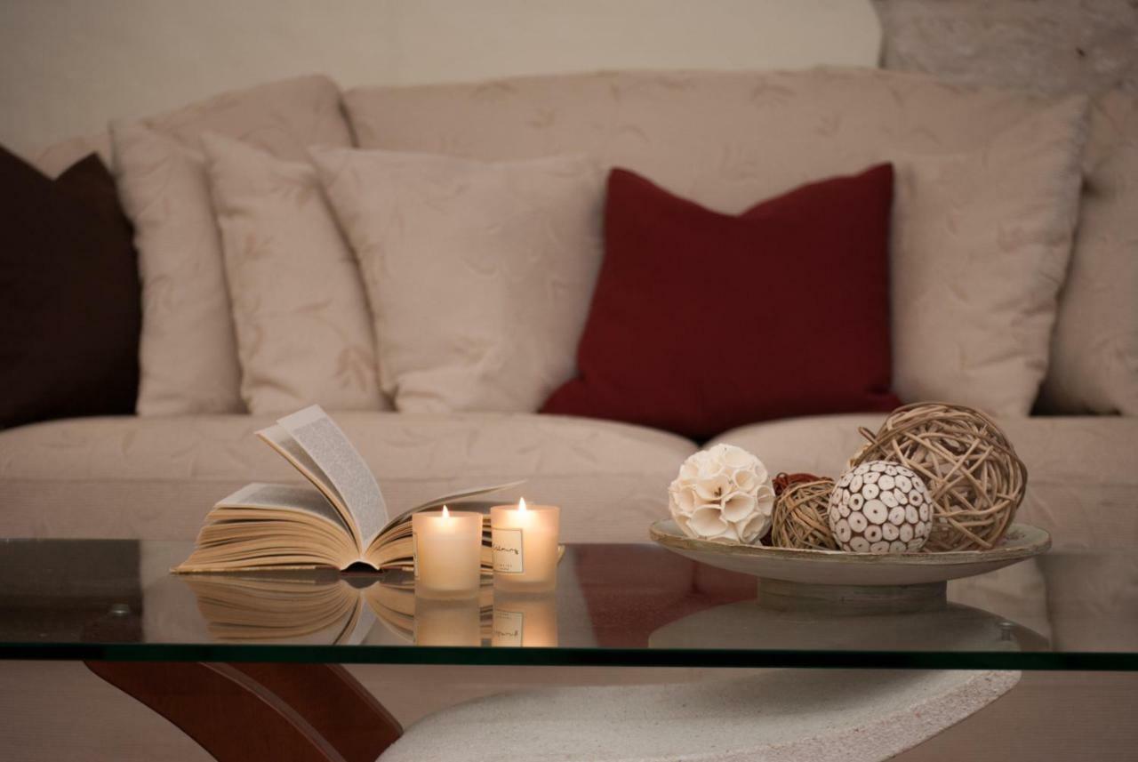 Stone Pearl Heritage Luxury Suite Split Dış mekan fotoğraf