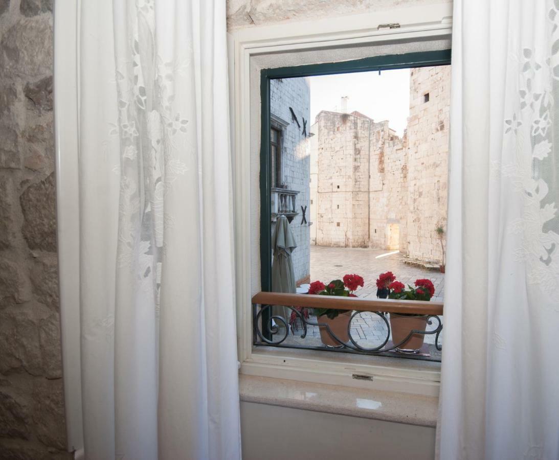 Stone Pearl Heritage Luxury Suite Split Dış mekan fotoğraf